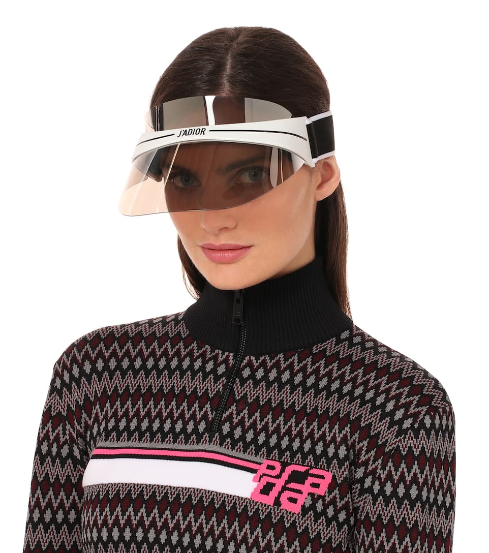 Кепка Dior Sunglasses для женщин