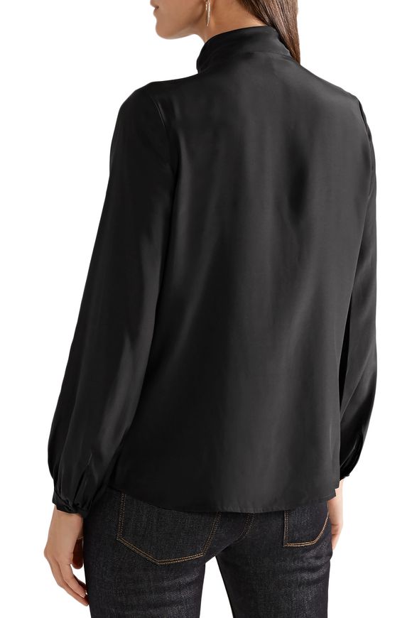 Блузка с длинным рукавом Frame для женщин