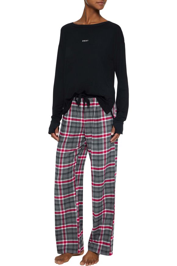 Домашние брюки DKNY для женщин