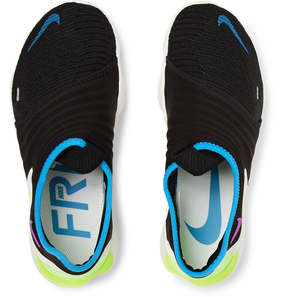 Кеды-слипоны Nike Running для мужчин