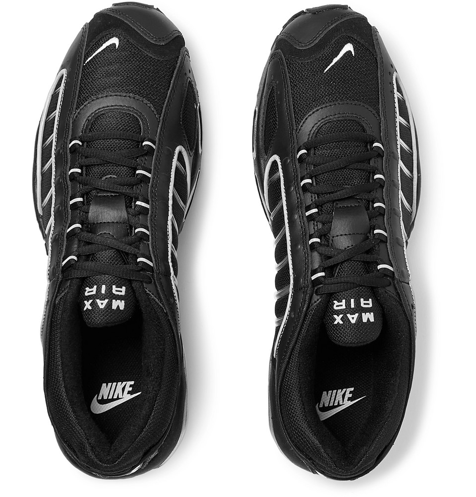 Кроссовки ткань Nike для мужчин
