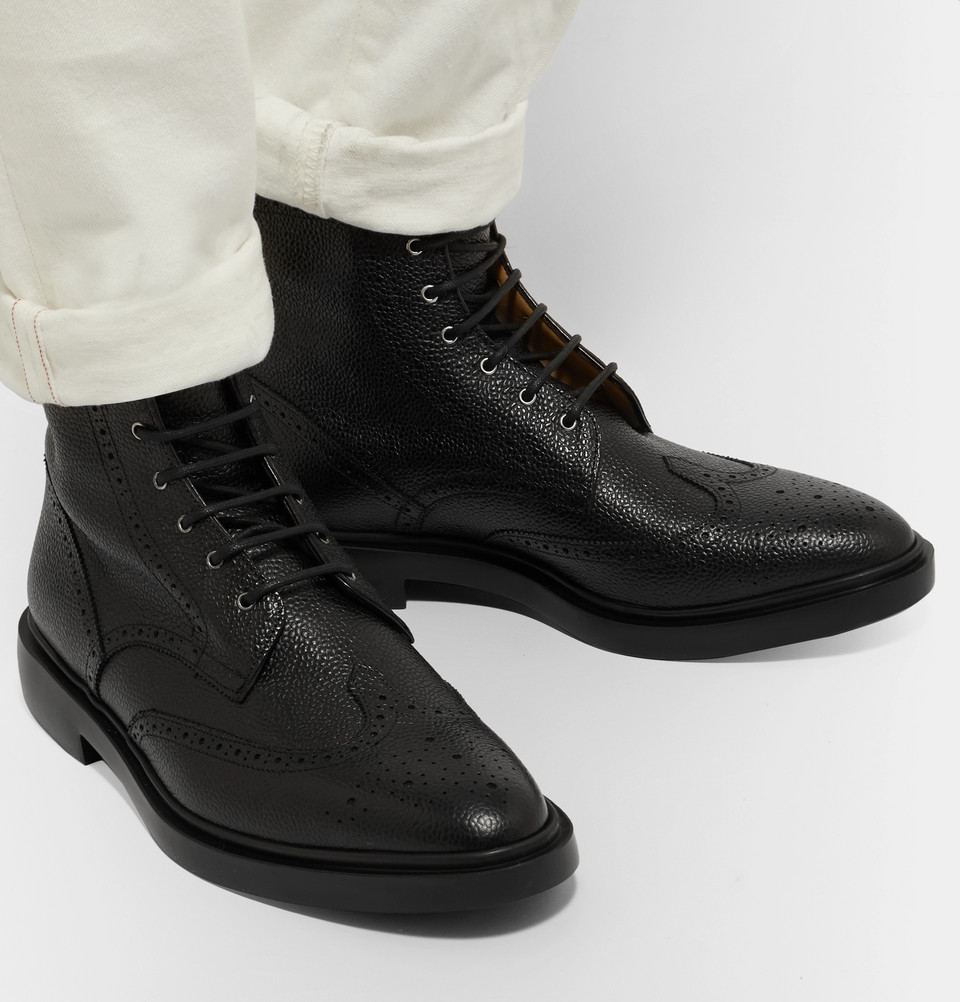 Ботинки Thom Browne для мужчин