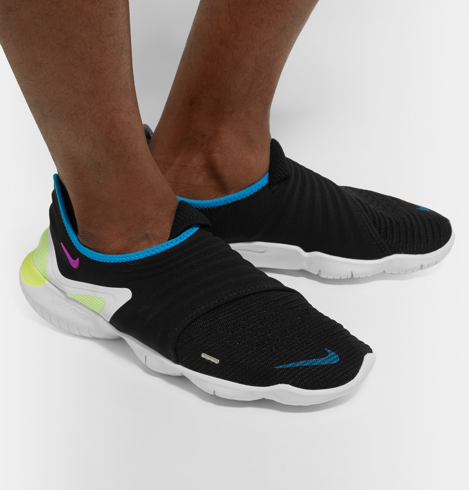 Кеды-слипоны Nike Running для мужчин