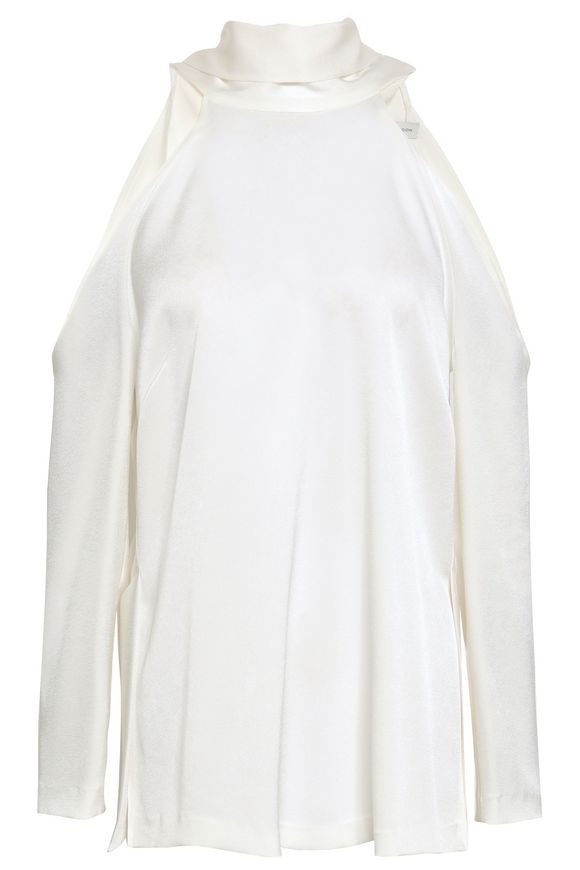 Блузка с длинным рукавом GALVAN  London для женщин