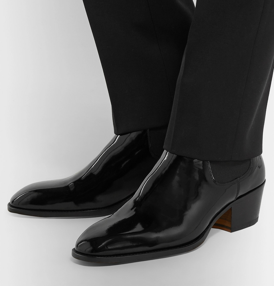 Ботинки Tom Ford для мужчин