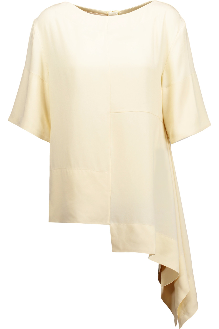 Блузки с коротким рукавом Marni для женщин