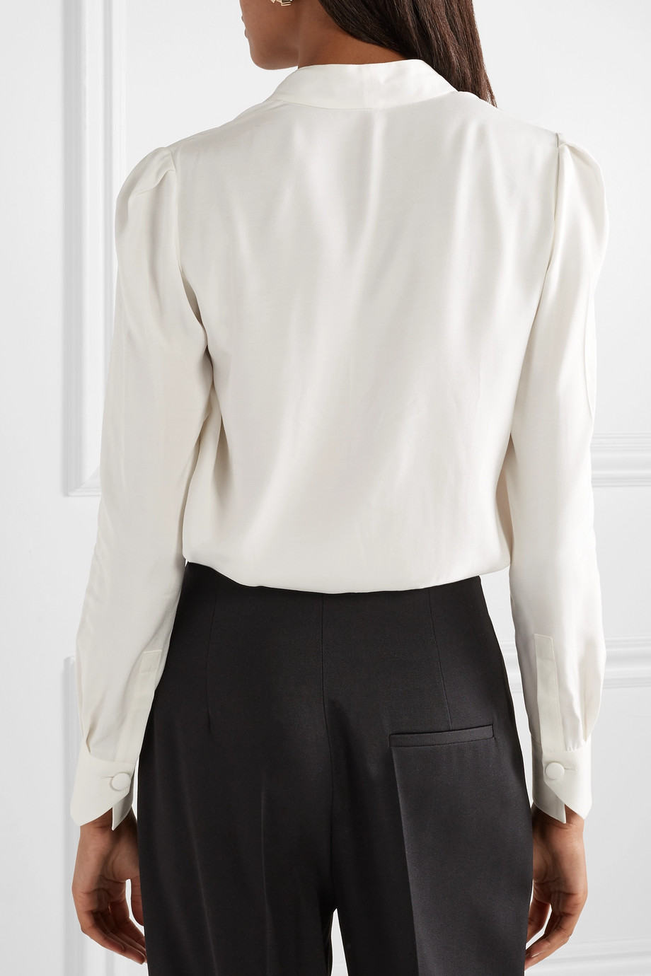Блузка с длинным рукавом Givenchy для женщин