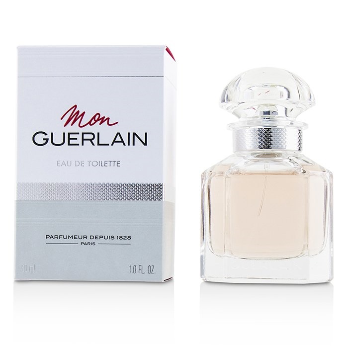 парфюмерия Теплые и пряные ароматы духи и вода Guerlain купить Женская парф...