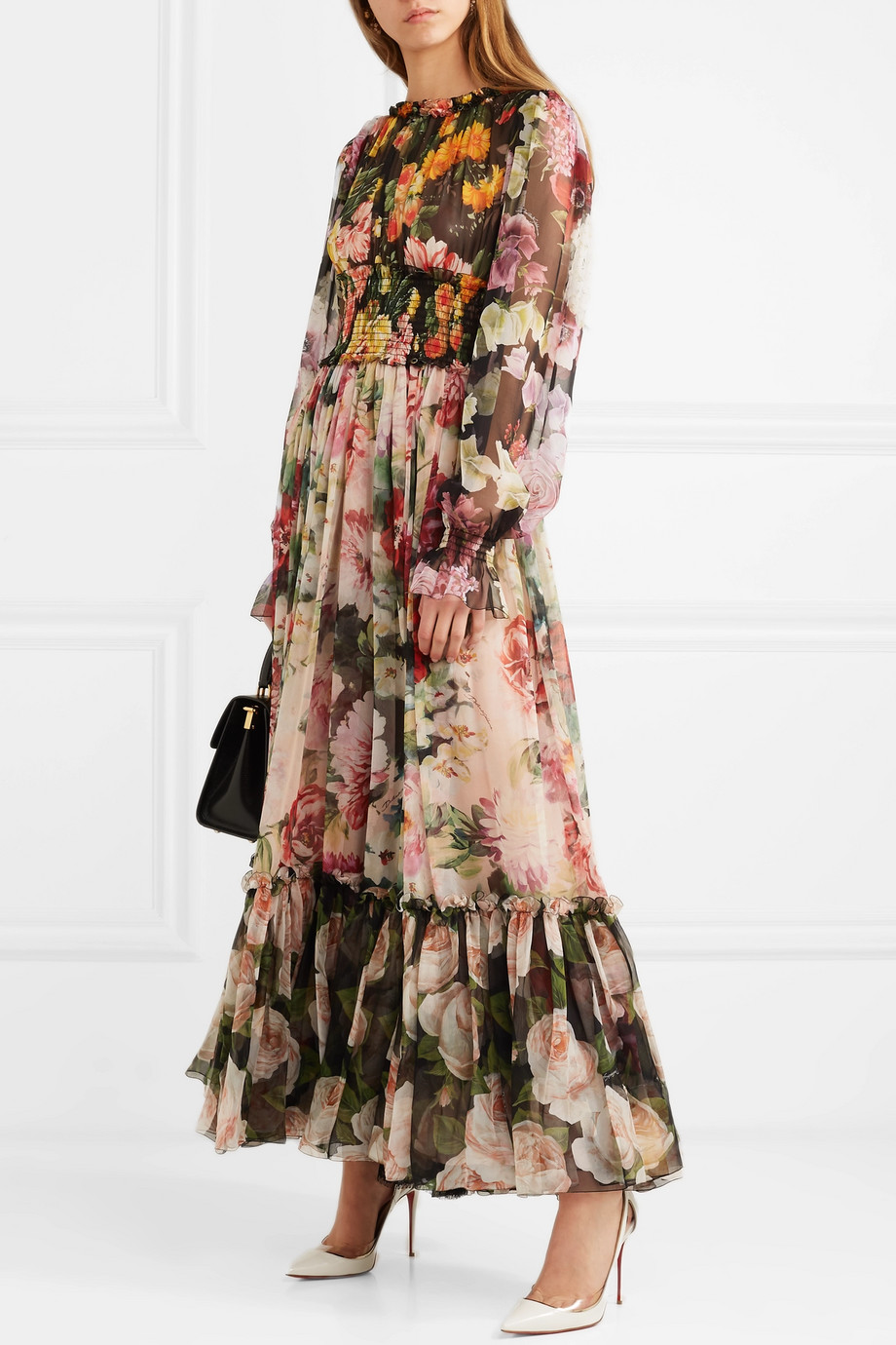 Вечерние платья Dolce & Gabbana для женщин