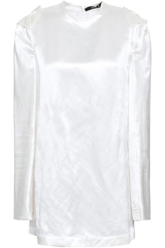 Блузка шелковая Kitx для женщин
