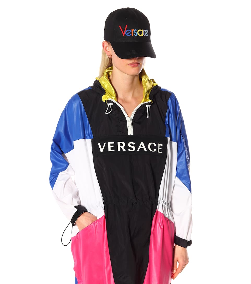 Кепка Versace для женщин