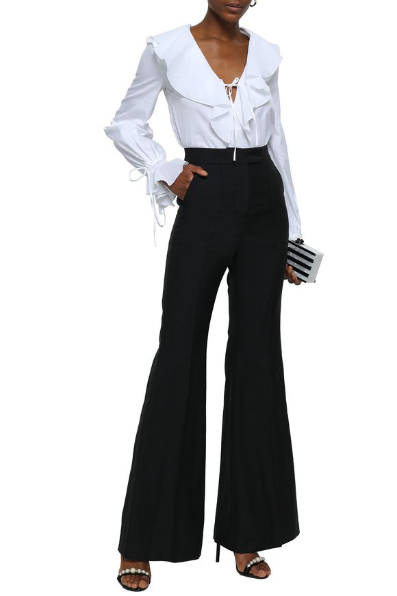 Блузка с длинным рукавом Racil для женщин