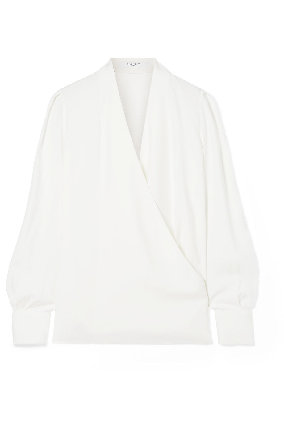 Блузка с длинным рукавом Givenchy для женщин