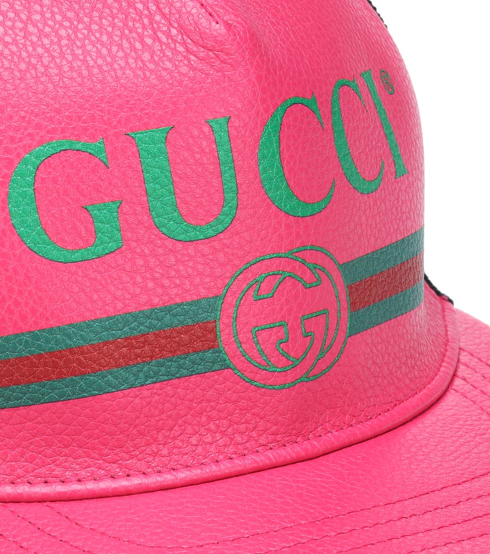 Кепка Gucci для женщин
