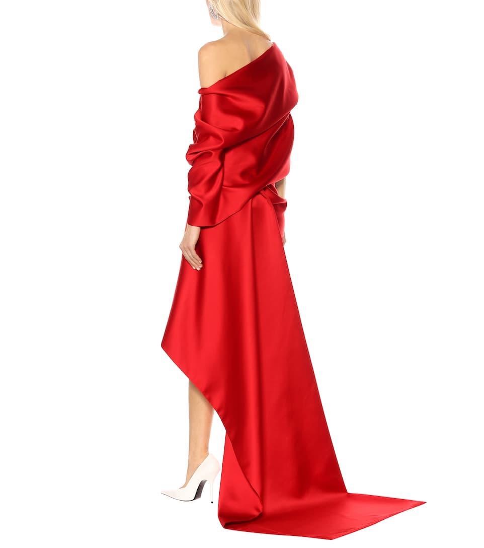 Вечерние платья Balenciaga для женщин