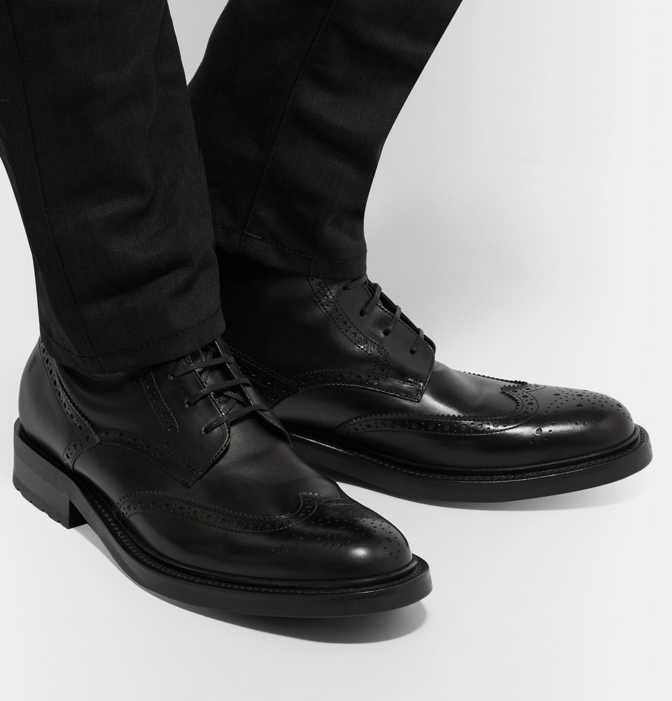 Ботинки Saint Laurent для мужчин