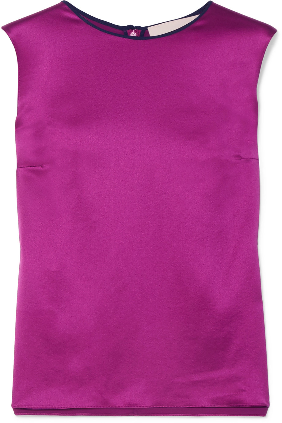 Роксанда известен своими роскошными тона и мы любим пурпурный оттенок верши...