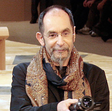 Франсуа Жирбо