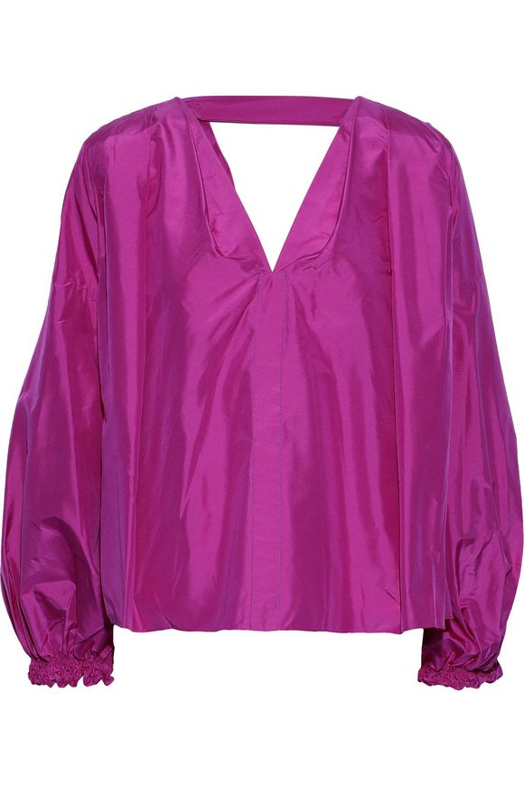 Блузка шелковая 3.1 Phillip Lim для женщин