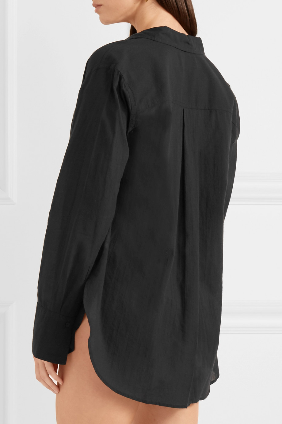 Блузка шифон Matteau для женщин