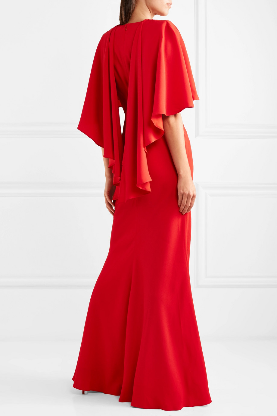 Вечерние платья Alexander McQueen для женщин