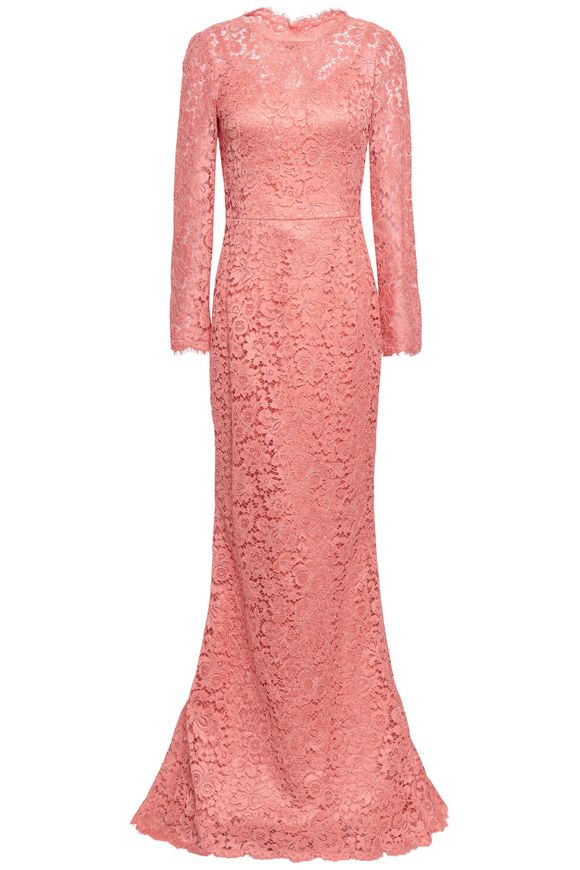 Вечерние платья Dolce & Gabbana для женщин