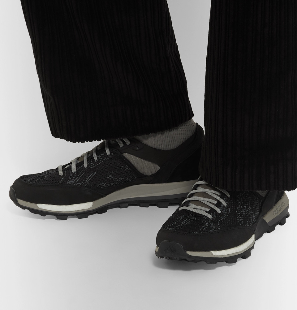 Сникерсы adidas Consortium для мужчин