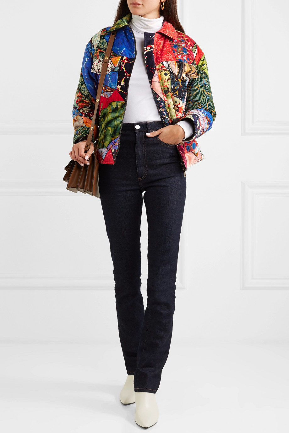 Пиджак вельветовый Rosie Assoulin для женщин