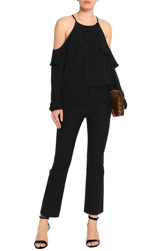 Блузка с открытыми плечами Michael Michael Kors для женщин