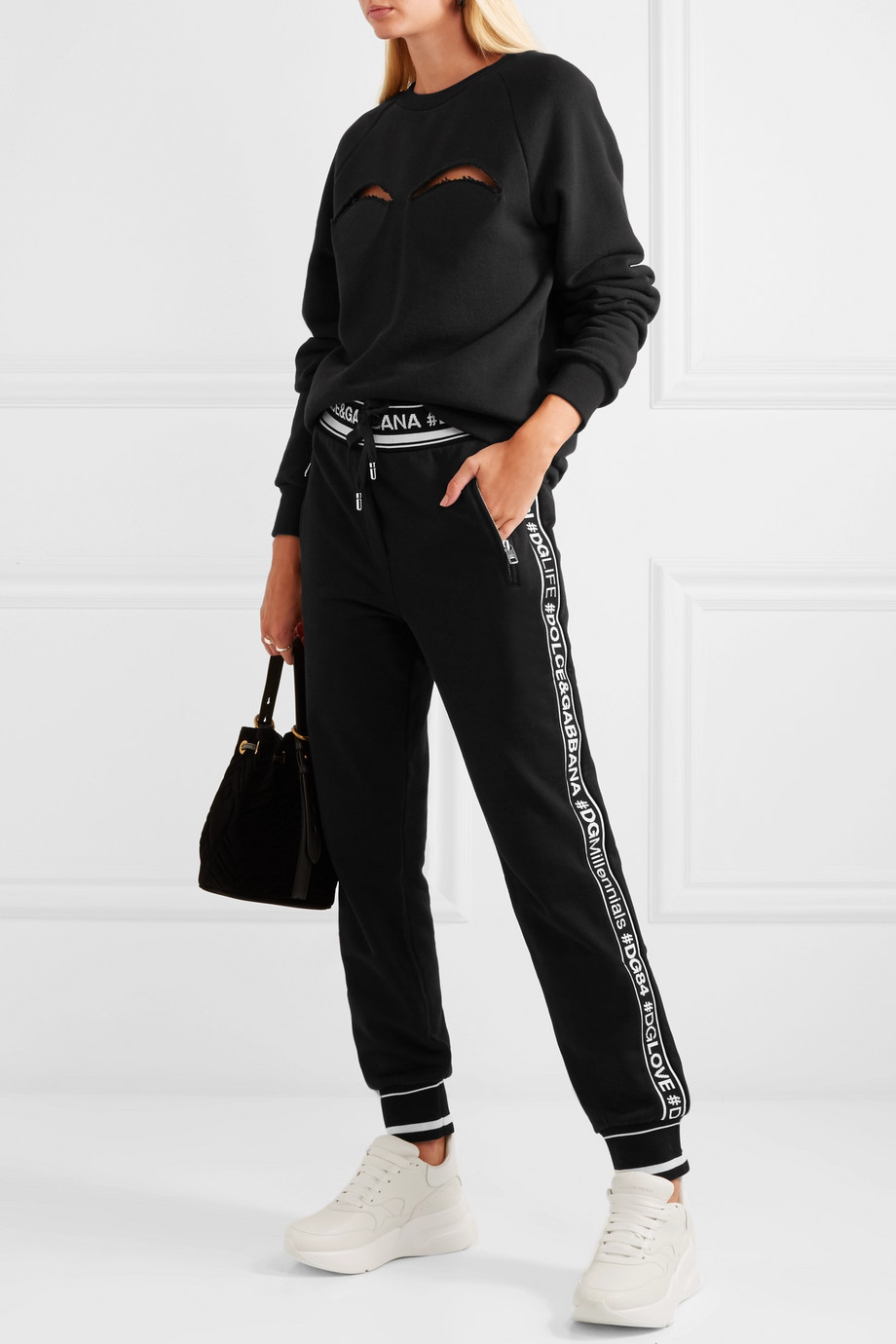 Спортивная одежда Dolce & Gabbana для женщин