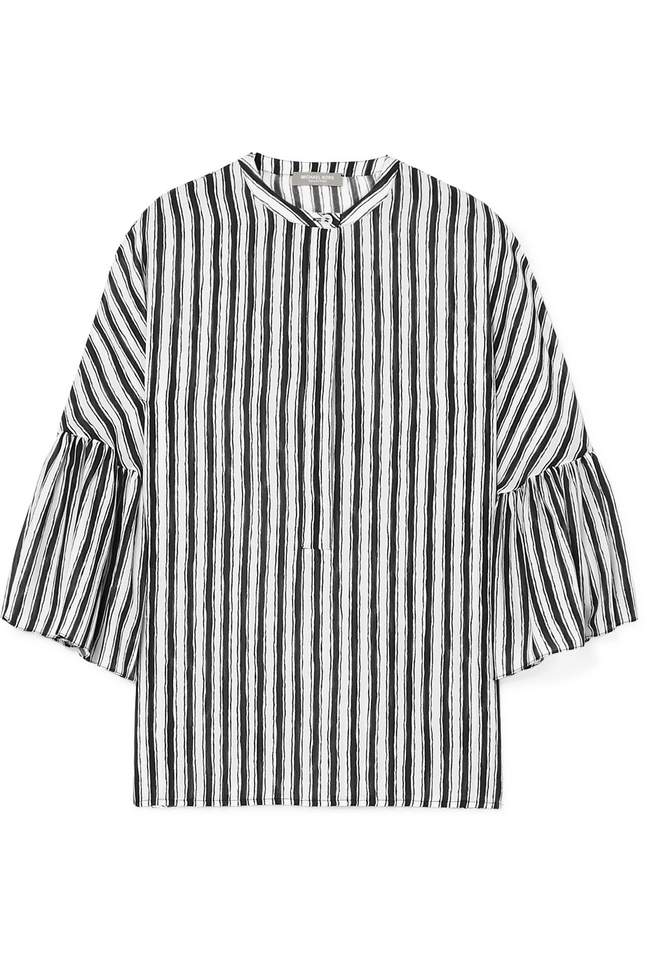 Блузка шелковая Michael Kors collection для женщин