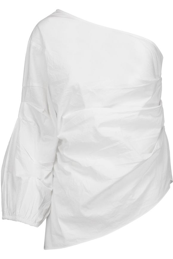 Блузка с открытыми плечами W118 by Walter Baker для женщин