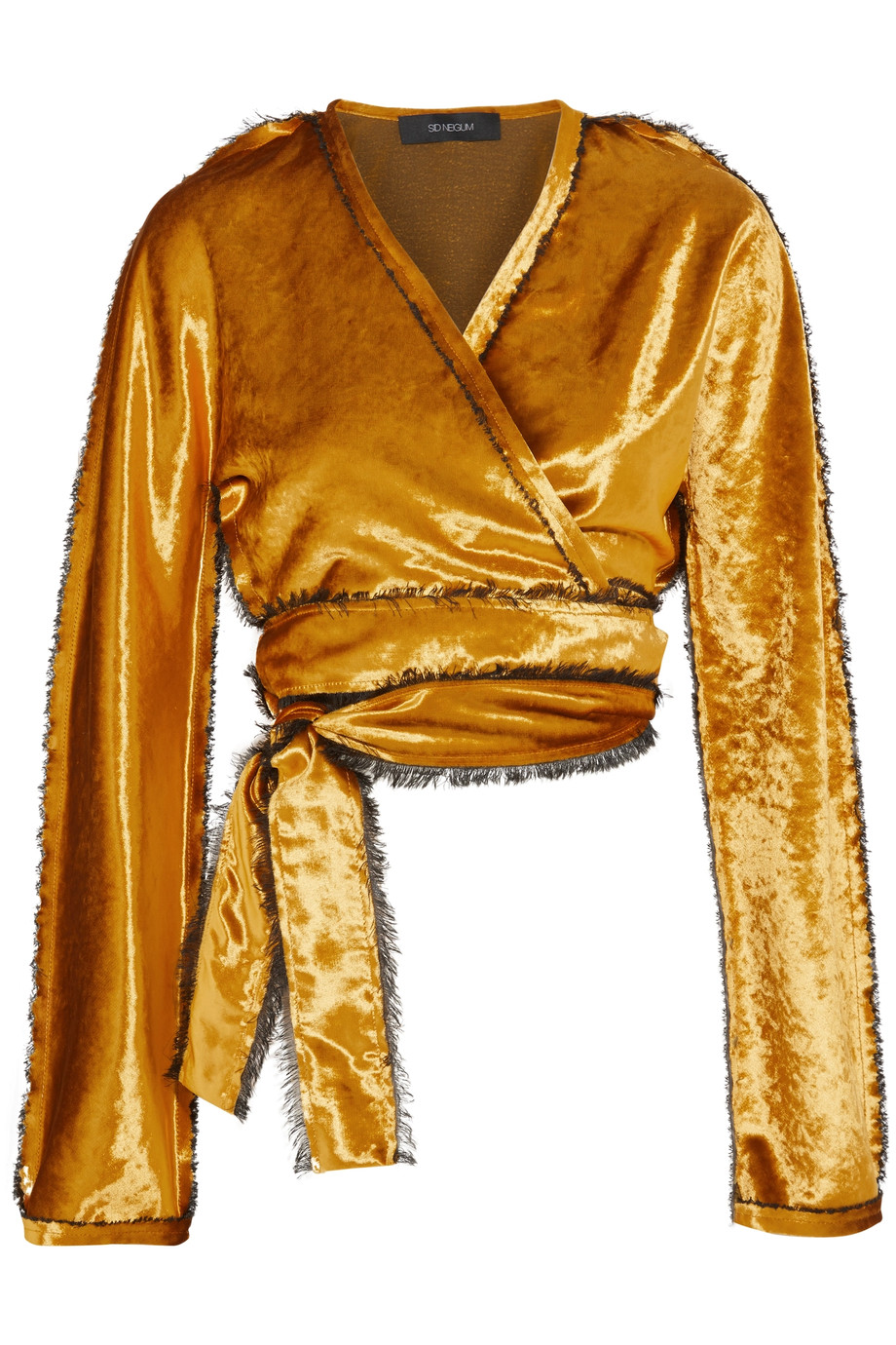 Пиджак вельветовый Sid Neigum для женщин