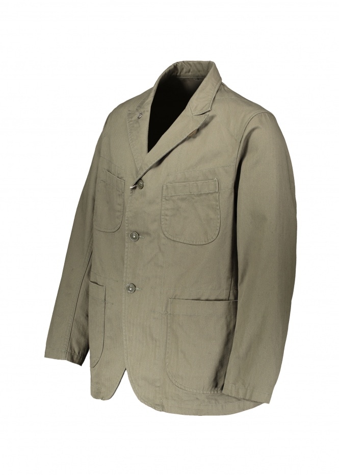 Куртки Engineered Garments для мужчин