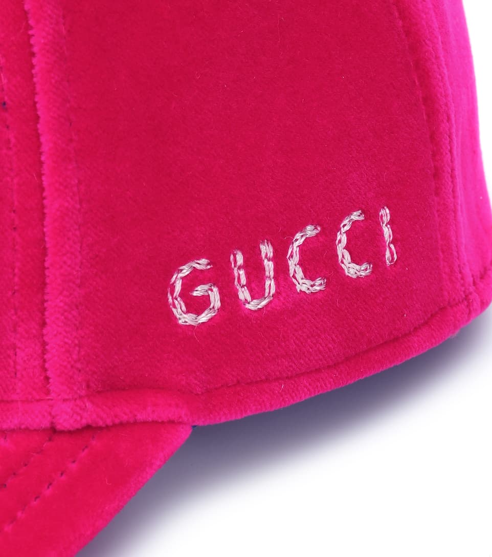 Кепка Gucci для женщин