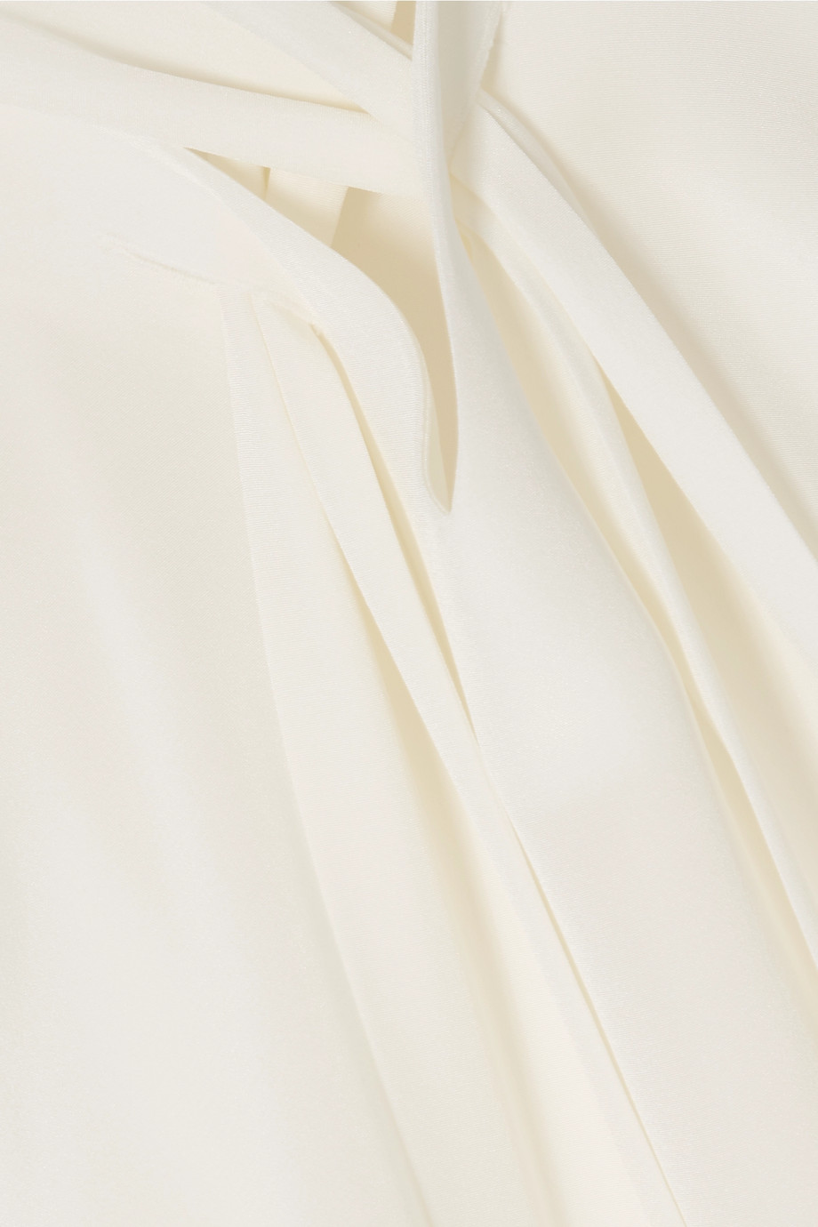 Блузка крепдешин Diane Von Furstenberg для женщин
